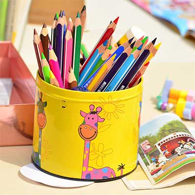 Early Years Learning